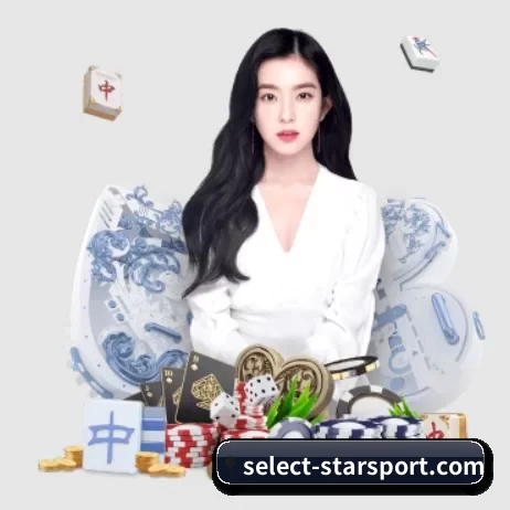 select-starsport.com APP 界面